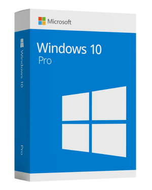 Windows 10 Pro OEM