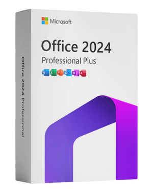 Office 2024 Pro Plus