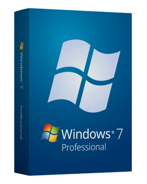 Windows 7 Professional