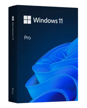 Windows 11 Pro (5PC) Retail
