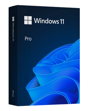 Windows 11 Pro OEM